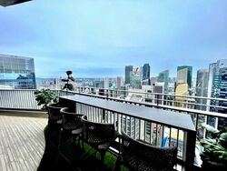V On Shenton (D1), Apartment #441357731